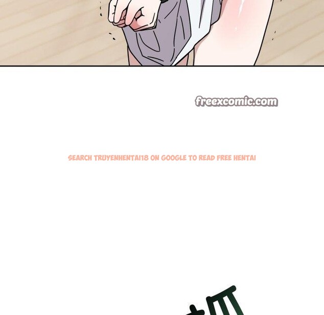 查看漫画難言之秘 - 第3話 - sayhentaiz.net中的3418809图片