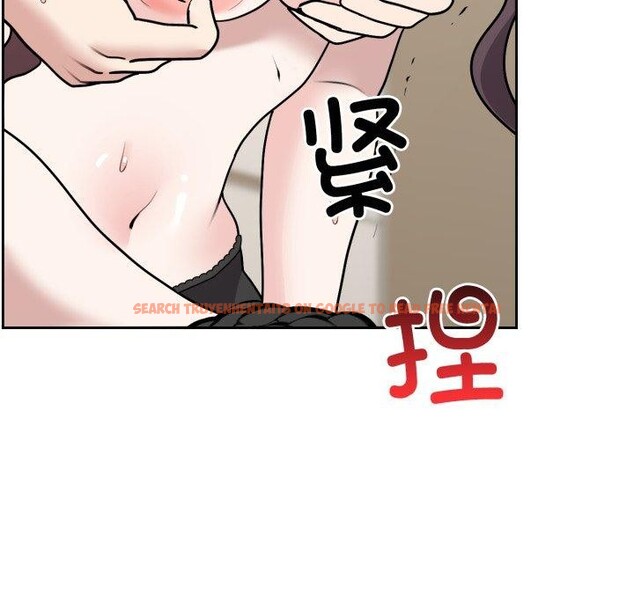 查看漫画難言之秘 - 第3話 - sayhentaiz.net中的3418836图片