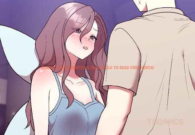 查看漫画難言之秘 - 第31話 - sayhentaiz.net中的4108983图片