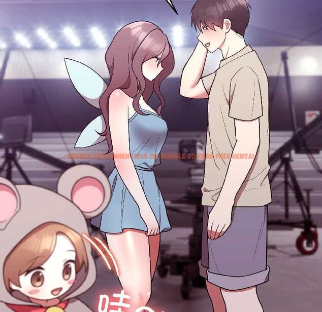 查看漫画難言之秘 - 第31話 - sayhentaiz.net中的4108997图片