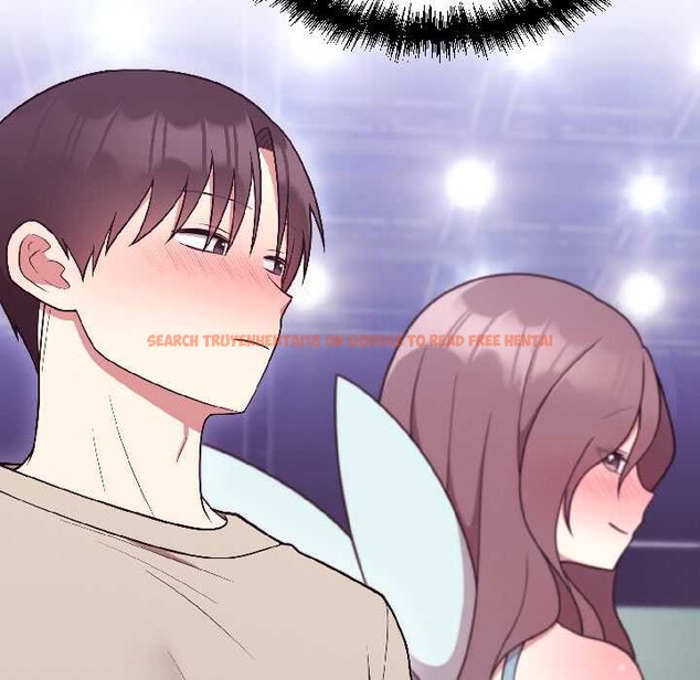 查看漫画難言之秘 - 第31話 - sayhentaiz.net中的4109105图片