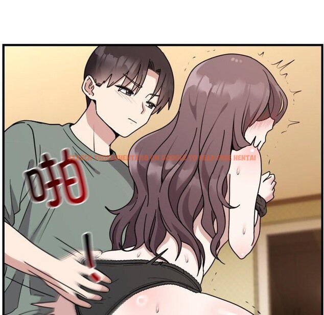查看漫画難言之秘 - 第4話 - sayhentaiz.net中的3439594图片