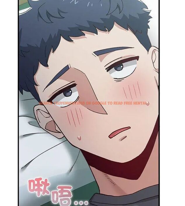 查看漫画男以稀為貴 - 第3話 - sayhentaiz.net中的4638956图片