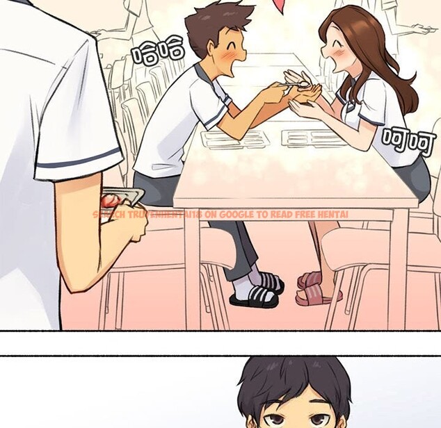 查看漫画難以置信的故事！ - 第6話 - sayhentaiz.net中的3688764图片