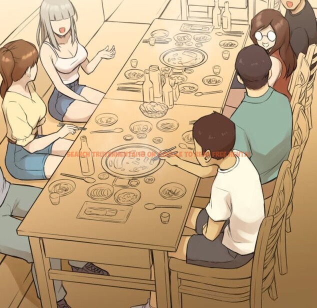 查看漫画難以置信的故事！ - 第8話 - www.tymanga.com中的3741842图片