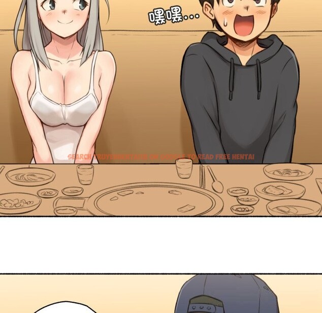 查看漫画難以置信的故事！ - 第8話 - www.tymanga.com中的3741891图片