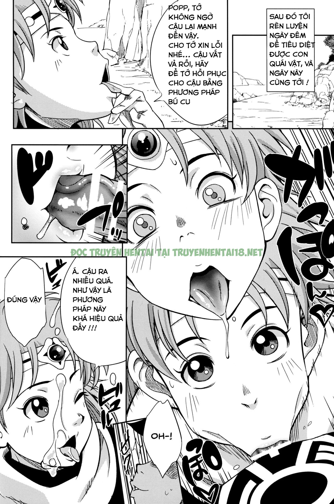 Xem ảnh 6 trong truyện hentai Naruto hentai fuck Sakura bakajikara - One Shot - truyenhentai18.pro