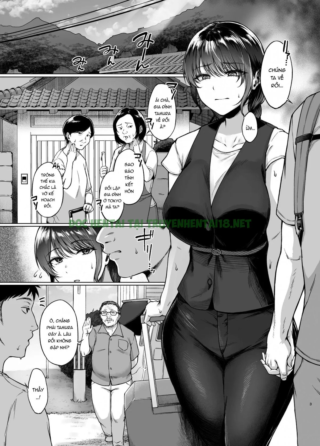 Xem ảnh 3 trong truyện hentai Hentai Truyện Em Gái Nông Thôn Bị Địt Nát Lồn Mùa Hè - One Shot - truyenhentai18.pro