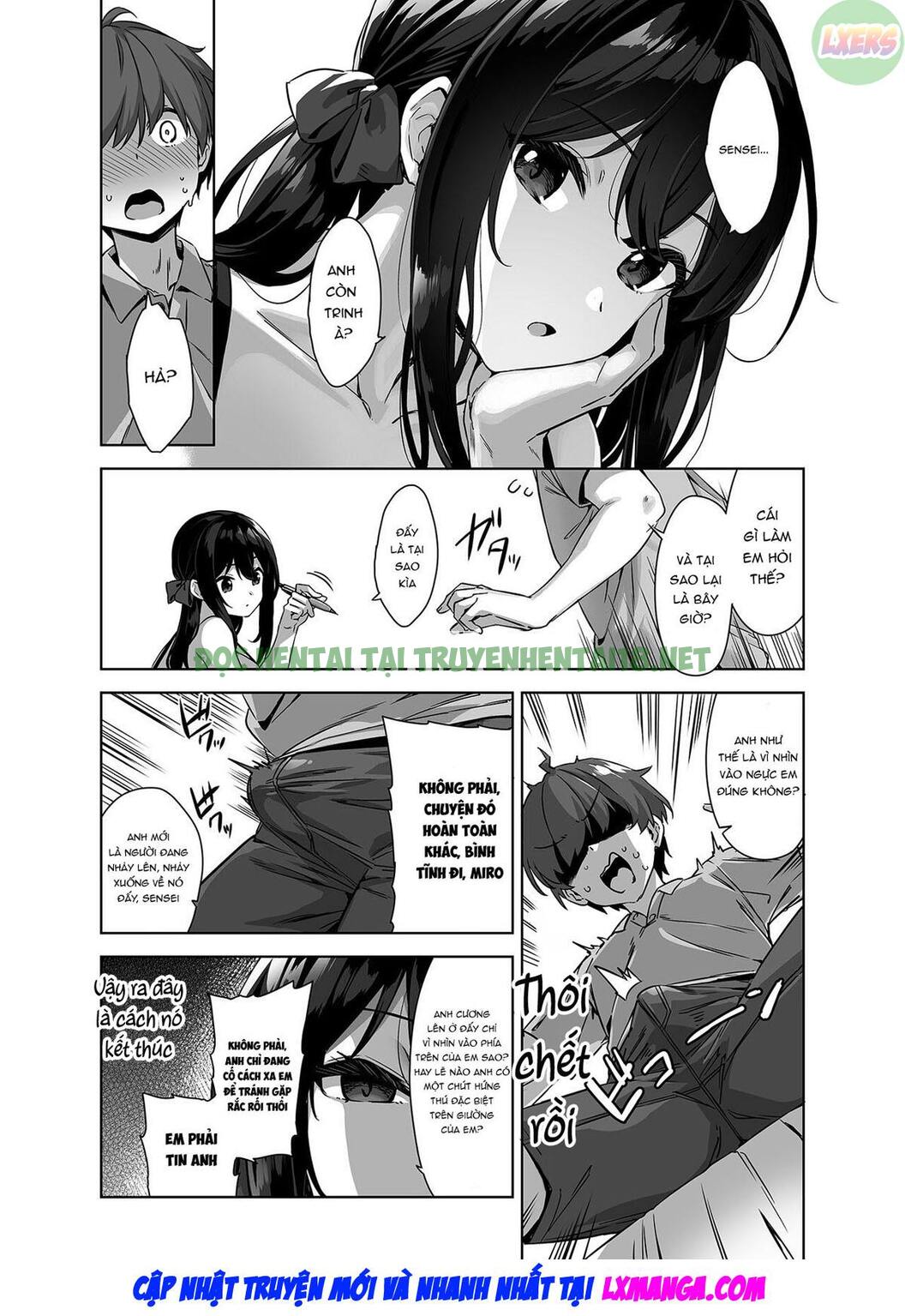 Xem ảnh 14 trong truyện hentai Mùa Hè Tại Miền Quê Cùng Cậu Học Trò Con Cu To Lớn - One Shot - truyenhentai18.pro