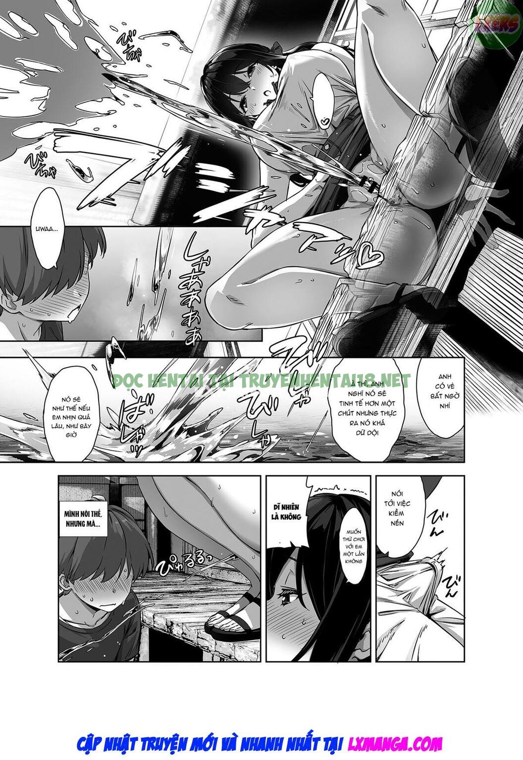 Xem ảnh 36 trong truyện hentai Mùa Hè Tại Miền Quê Cùng Cậu Học Trò Con Cu To Lớn - One Shot - truyenhentai18.pro