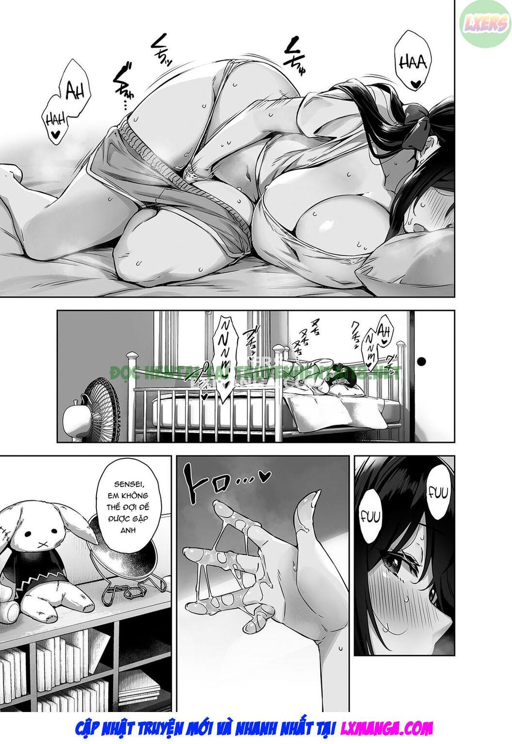 Xem ảnh 4 trong truyện hentai Mùa Hè Tại Miền Quê Cùng Cậu Học Trò Con Cu To Lớn - One Shot - truyenhentai18.pro