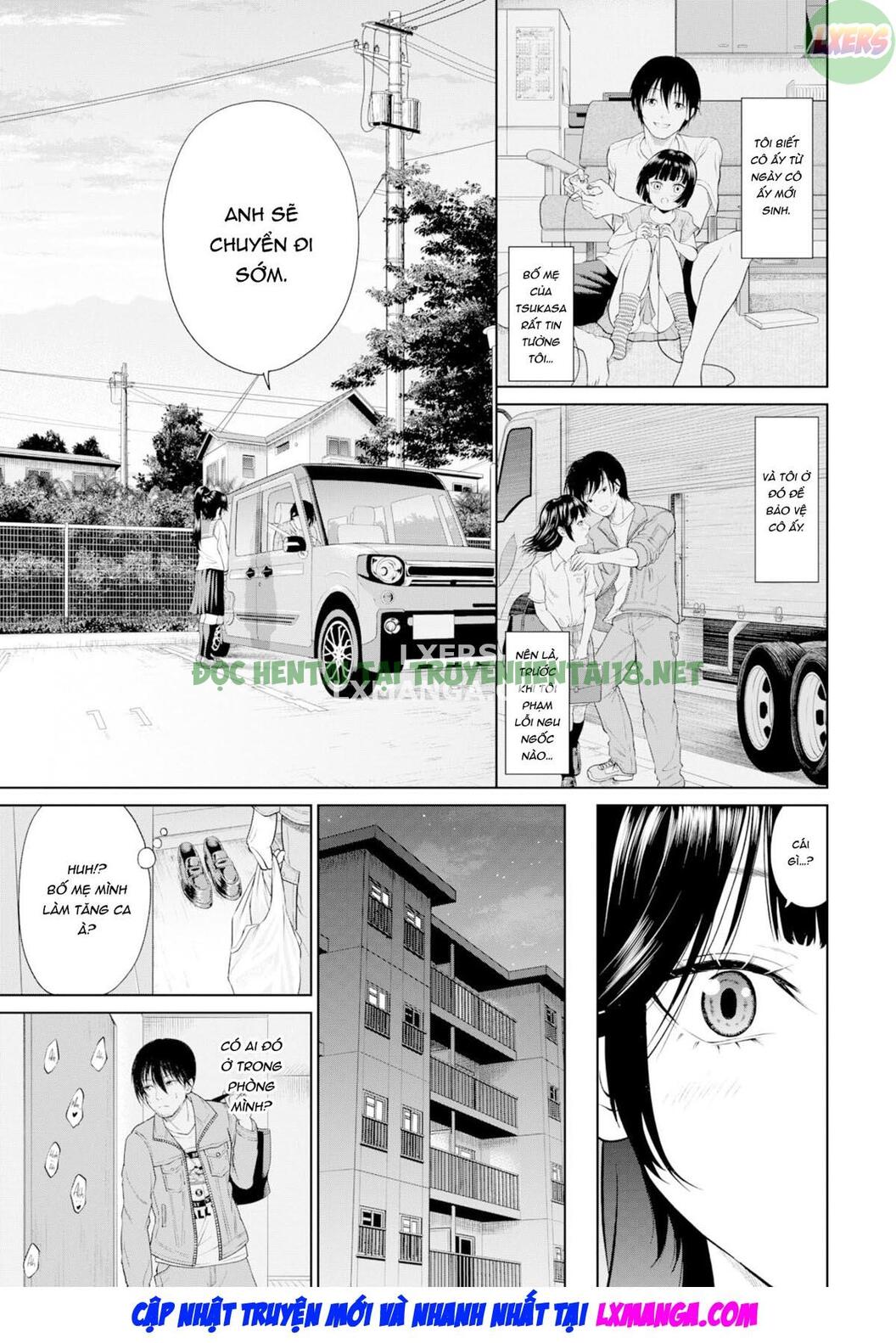 Xem ảnh 5 trong truyện hentai Hàng Xóm À, Anh Có Thể Chịch Em Đó - One Shot - truyenhentai18.pro