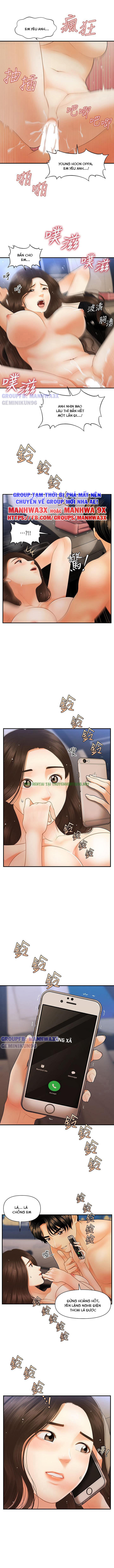 Xem ảnh 10 trong truyện hentai Nét Đẹp Hoàn Hảo - Chapter 65 - truyenhentai18.pro