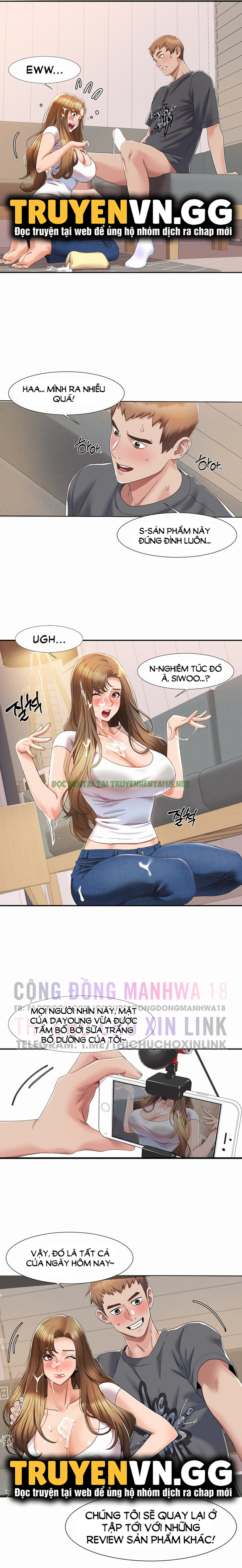 Xem ảnh truyen neulsome studio chuong 4 10 trong truyện hentai Neulsome Studio - Chap 4 - truyenhentai18.pro