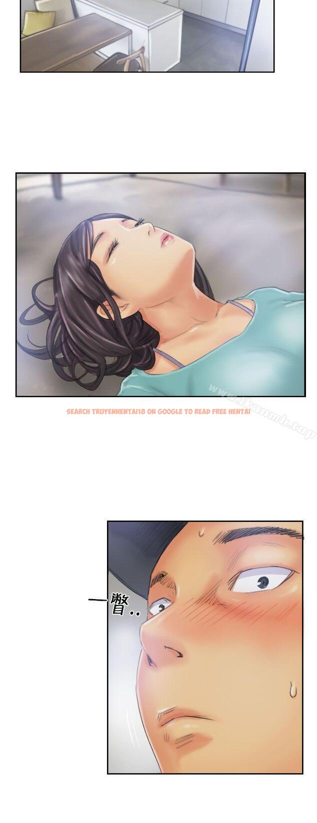 查看漫画NEW FACE - 第32話 - www.tymanga.com中的316647图片