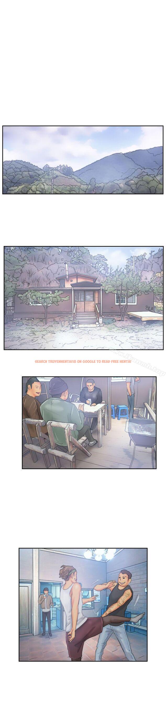 查看漫画NEW FACE - 第33話 - www.tymanga.com中的316987图片