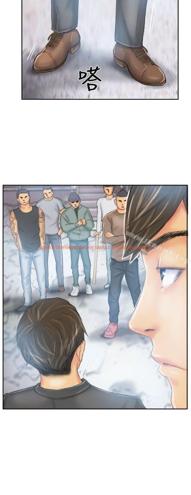 查看漫画NEW FACE - 第35話 - www.tymanga.com中的317884图片