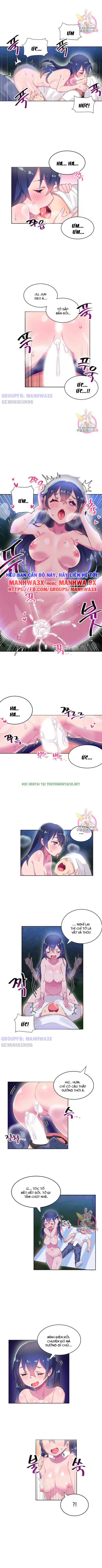 Xem ảnh 4 trong truyện hentai Người Bé Dé To - Chap 11 - truyenhentai18.pro