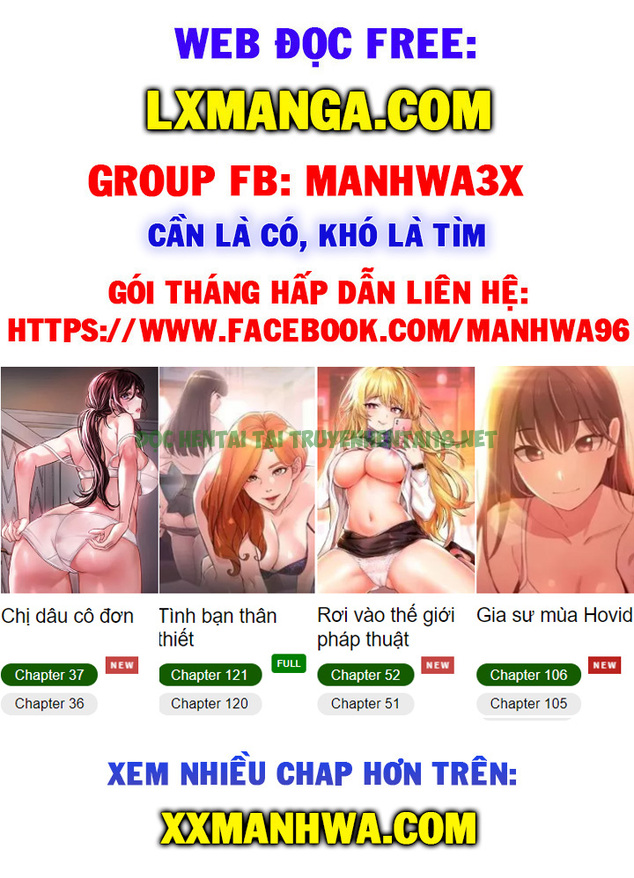 Xem ảnh 5 trong truyện hentai Người Bé Dé To - Chap 12 - truyenhentai18.pro