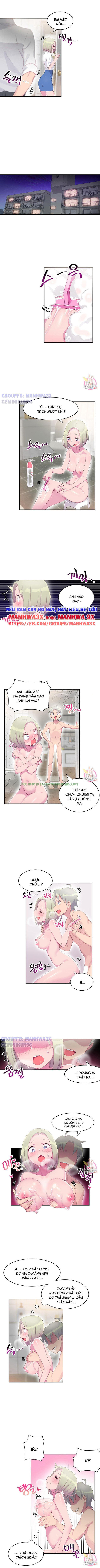 Xem ảnh 2 trong truyện hentai Người Bé Dé To - Chap 16 - truyenhentai18.pro