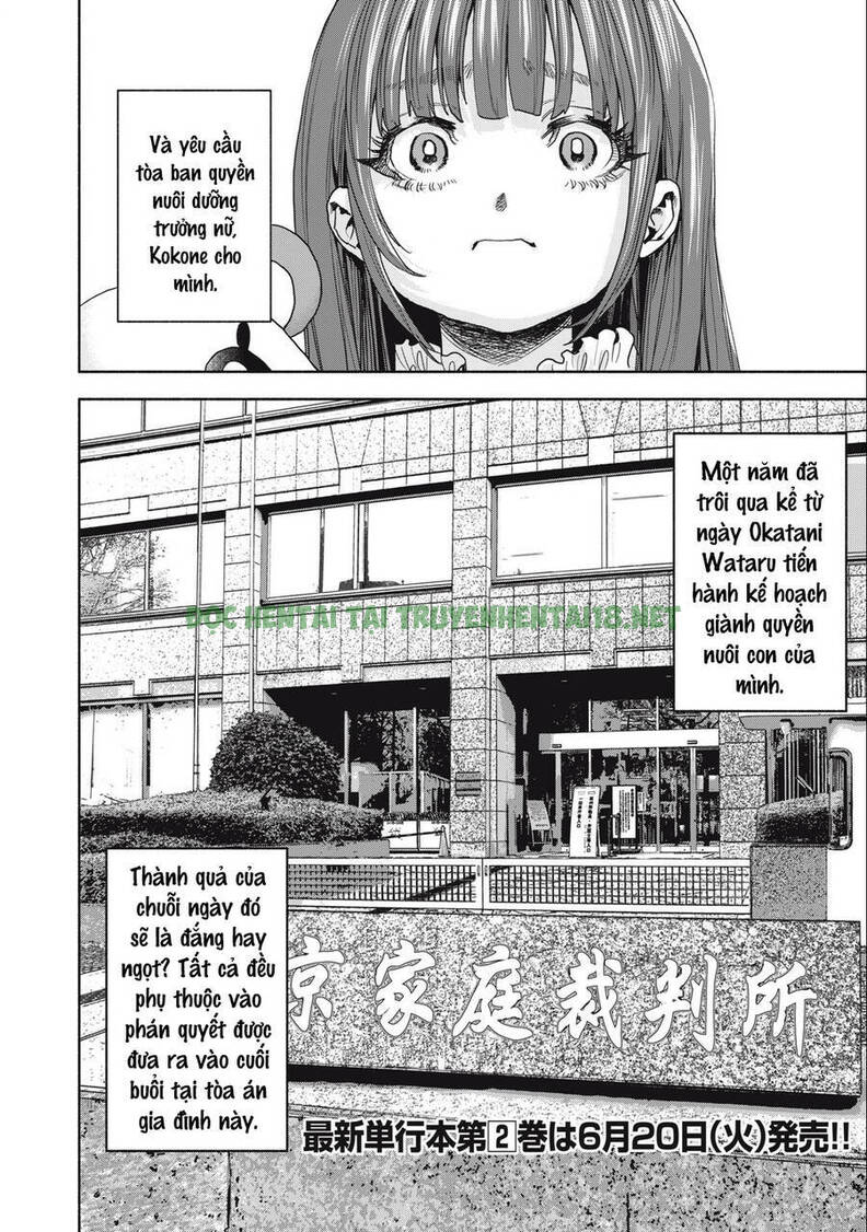 Xem ảnh 26 trong truyện hentai Người Đàn Ông Không Thể Ly Hôn - Chap 19 - truyenhentai18.pro