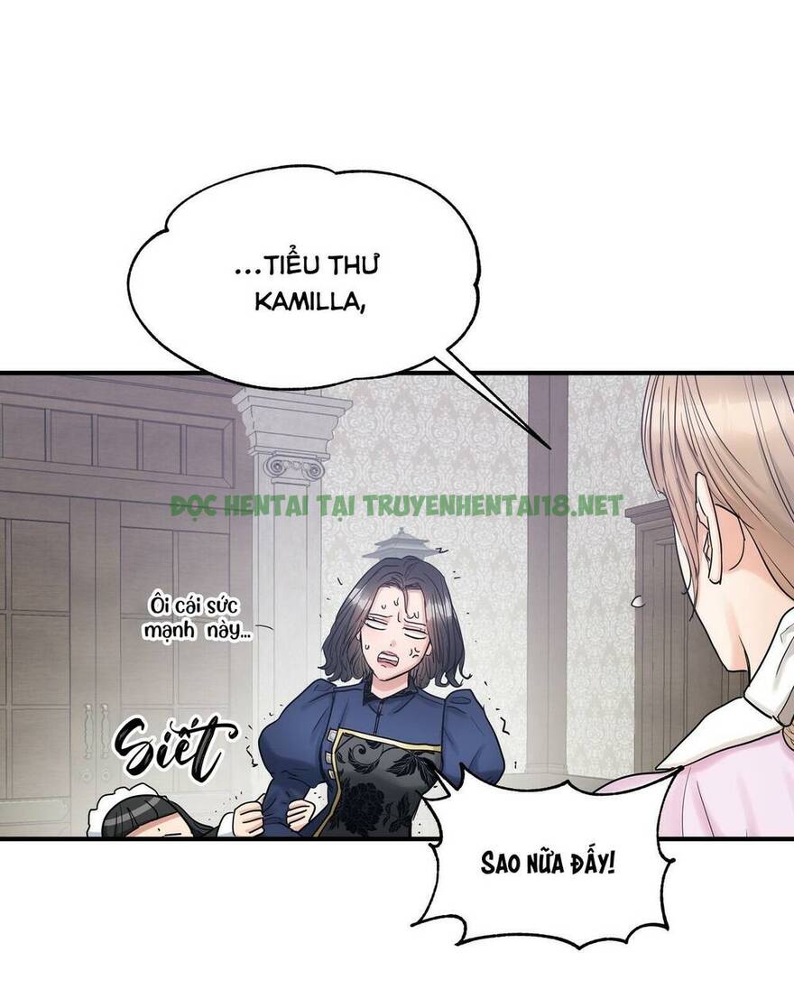 Xem ảnh 28 trong truyện hentai Người Thừa Kế - Chap 19 - truyenhentai18.pro