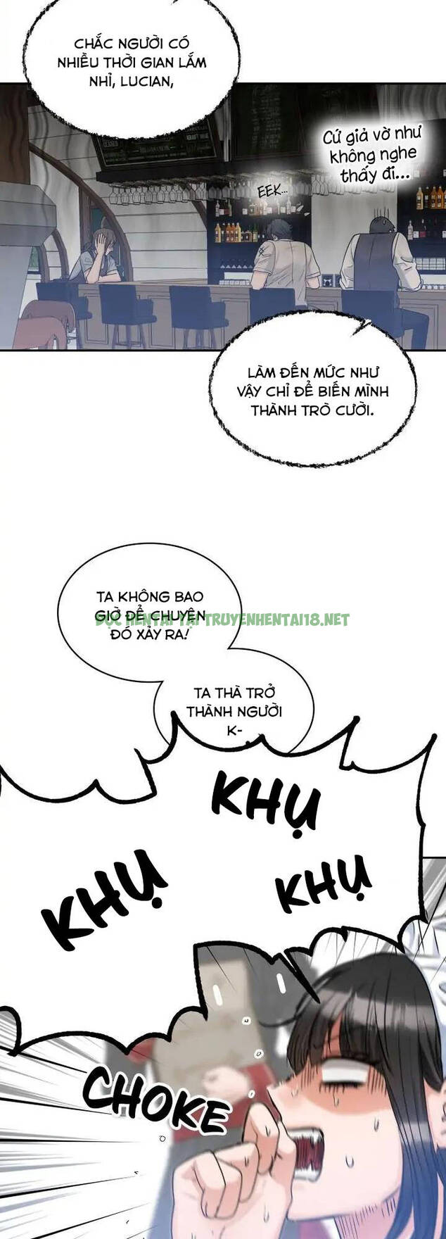 Xem ảnh 29 trong truyện hentai Người Thừa Kế - Chap 24 - truyenhentai18.pro