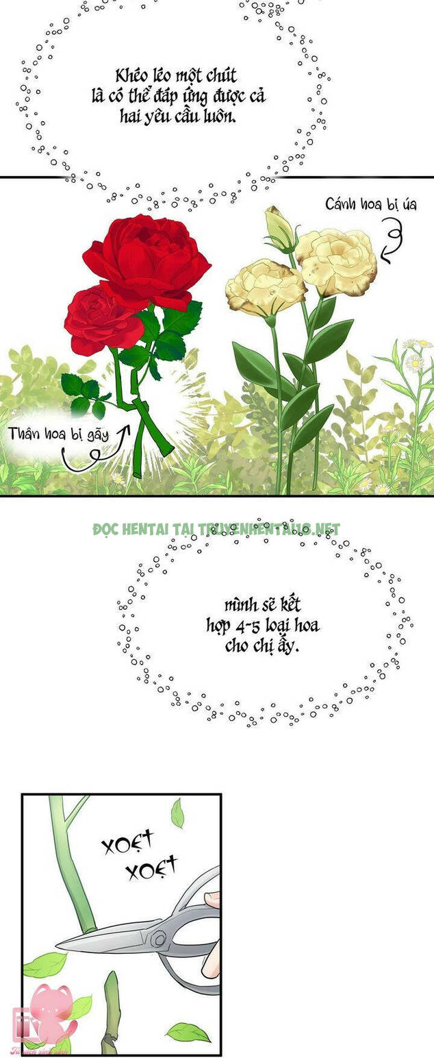 Xem ảnh Người Thừa Kế - Chap 28 - 22 - HentaiTruyen.net