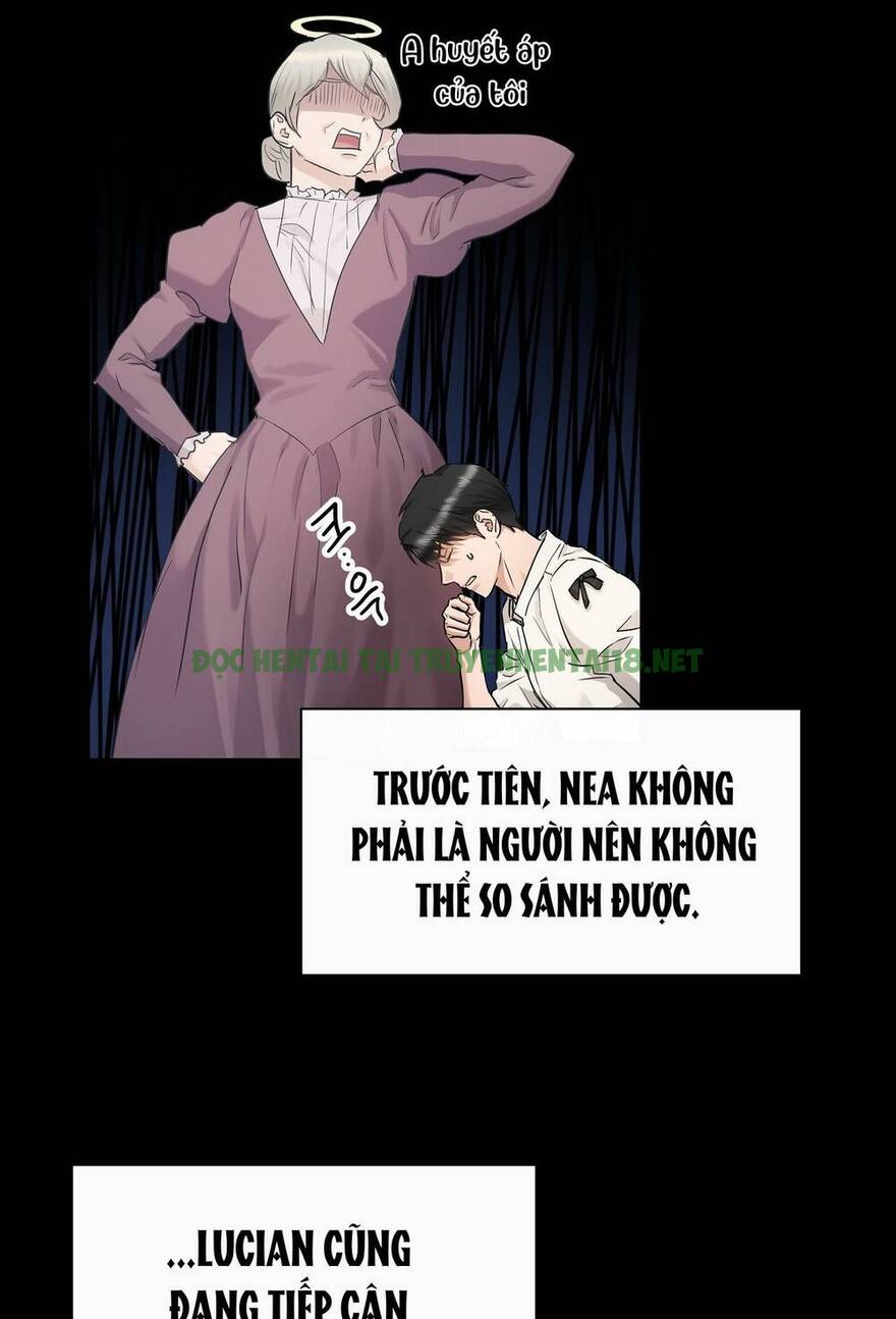 Xem ảnh 16 trong truyện hentai Người Thừa Kế - Chap 39 - truyenhentai18.pro