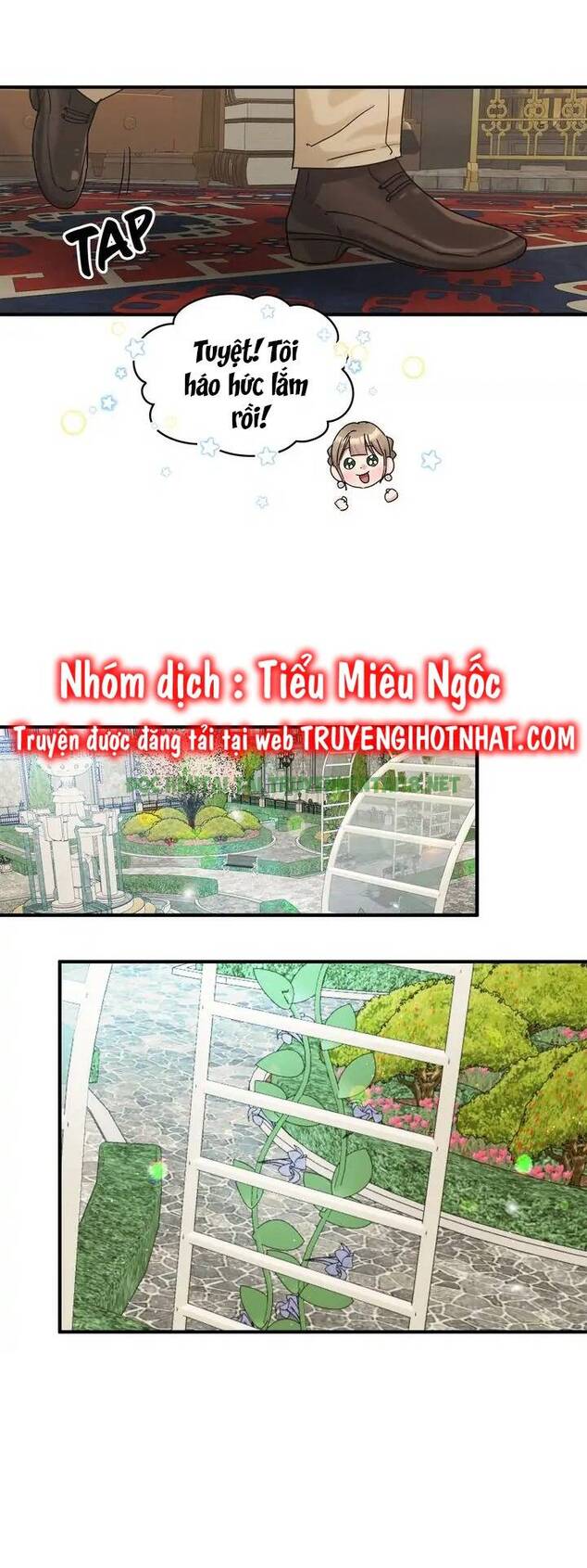 Xem ảnh 16 trong truyện hentai Người Thừa Kế - Chap 47 - truyenhentai18.pro