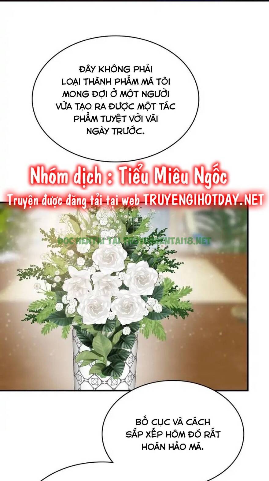 Xem ảnh Người Thừa Kế - Chap 51 - 26 - HentaiTruyen.net