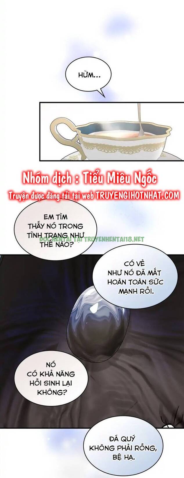 Xem ảnh 19 trong truyện hentai Người Thừa Kế - Chap 52 - truyenhentai18.pro