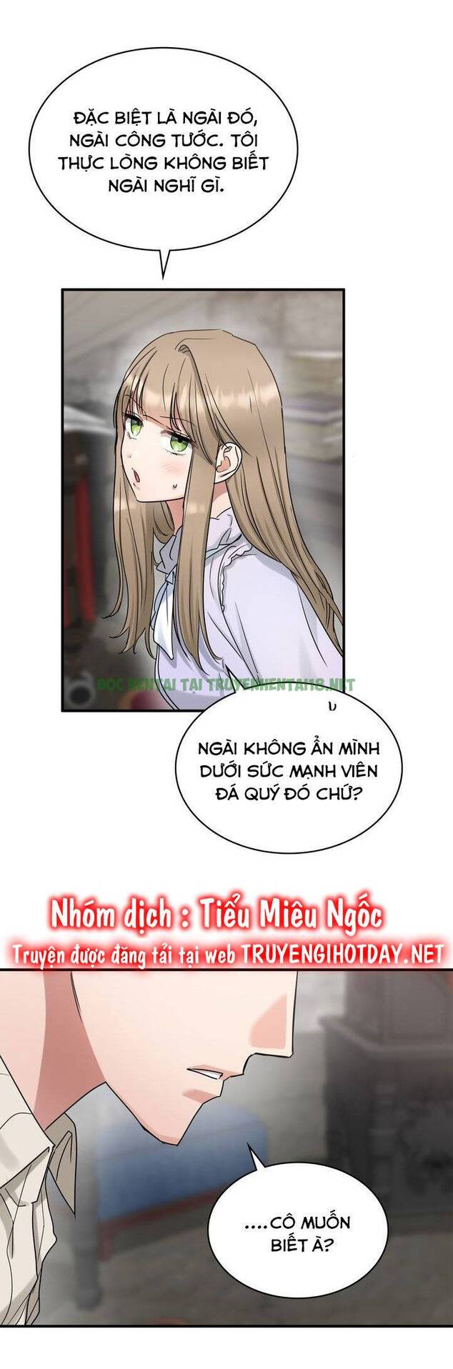 Xem ảnh 11 trong truyện hentai Người Thừa Kế - Chap 56 - truyenhentai18.pro