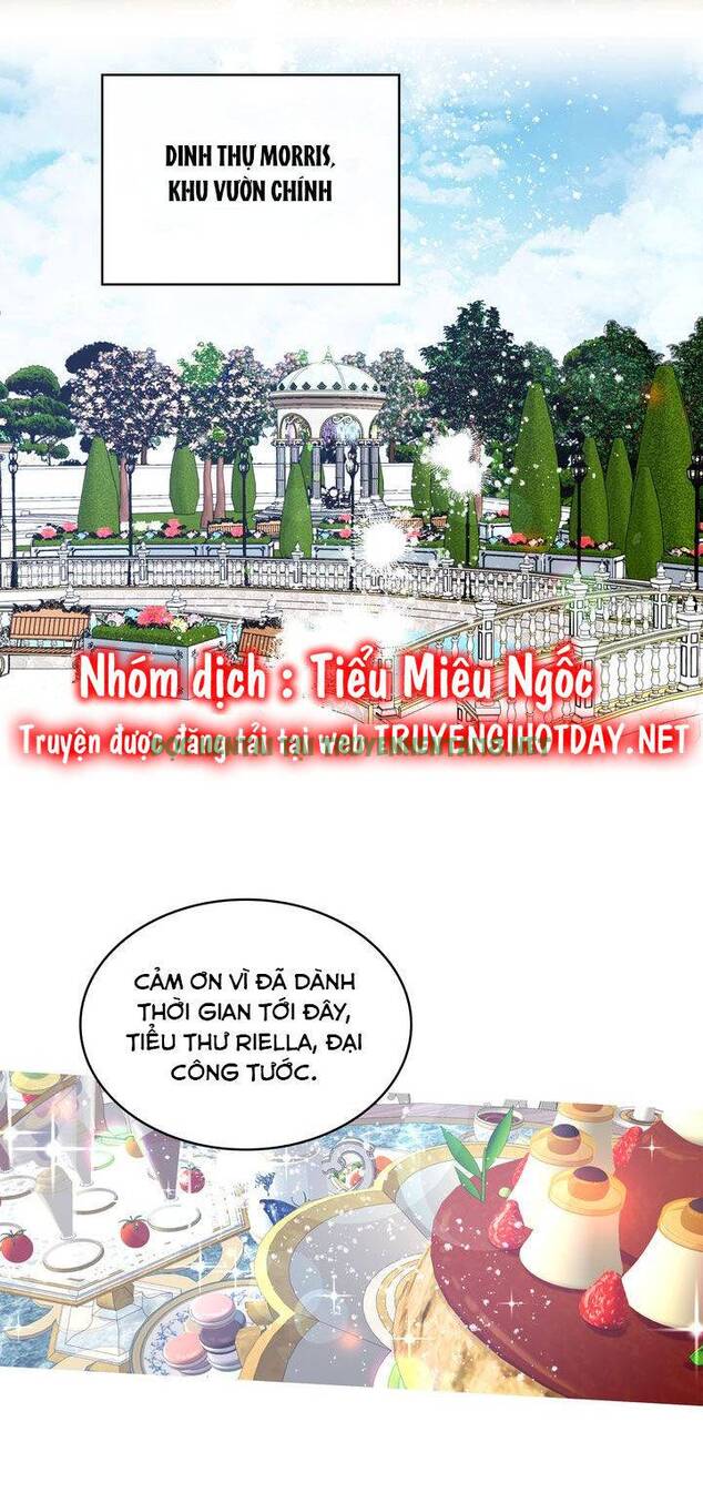 Xem ảnh Người Thừa Kế - Chap 57 - 3 - HentaiTruyen.net
