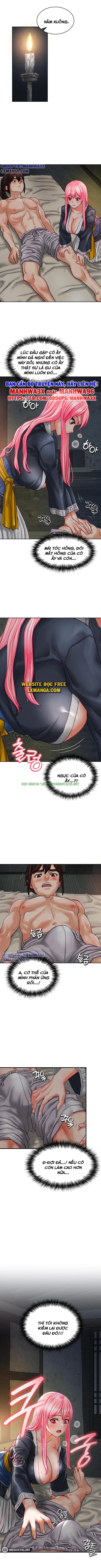 Xem ảnh 11 trong truyện hentai Nhặt Được Thiên Ma Dâm Nữ - Chapter 2 - truyenhentai18.pro