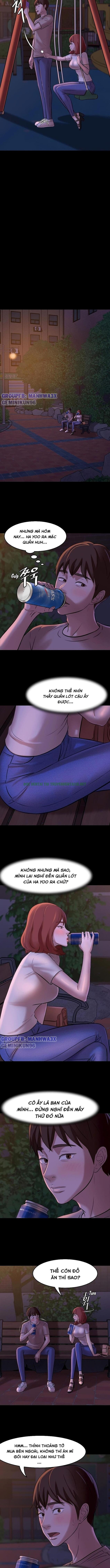 Xem ảnh 8 trong truyện hentai Nhật Kí Đồ Lót - Chapter 5 - truyenhentai18.pro