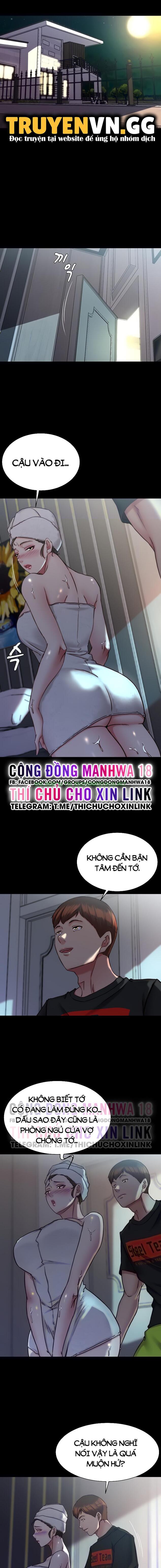 Xem ảnh truyen nhat ky panty chuong 136 1 trong truyện hentai Nhật Ký Panty - Chap 136 - truyenhentai18.pro