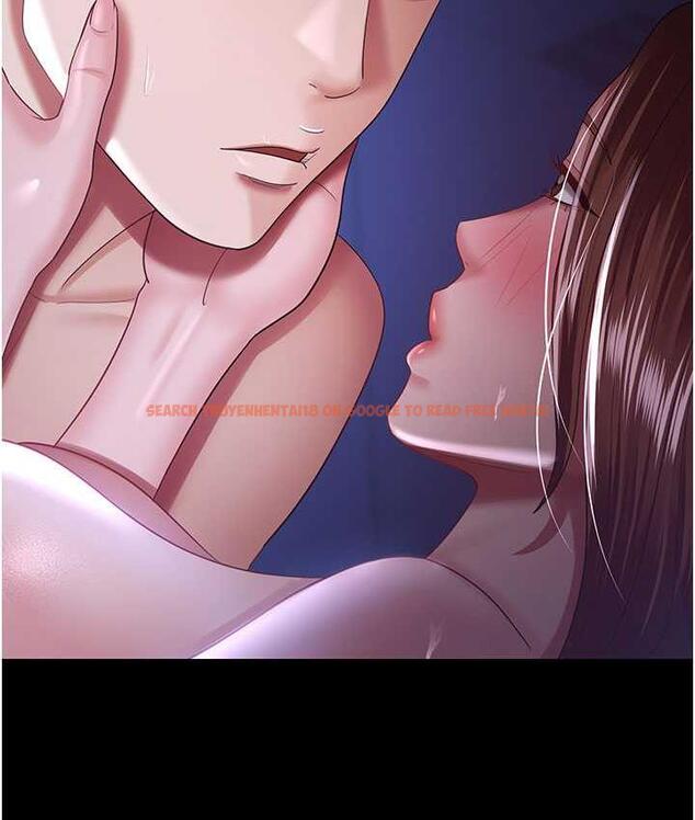 查看漫画你老婆我收下了 - 第29話-老公，他比你猛多了♥ - tymanga.com中的1677372图片