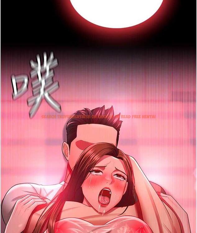 查看漫画你老婆我收下了 - 第33話-在窒息狀態下達到高潮 - tymanga.com中的1764288图片