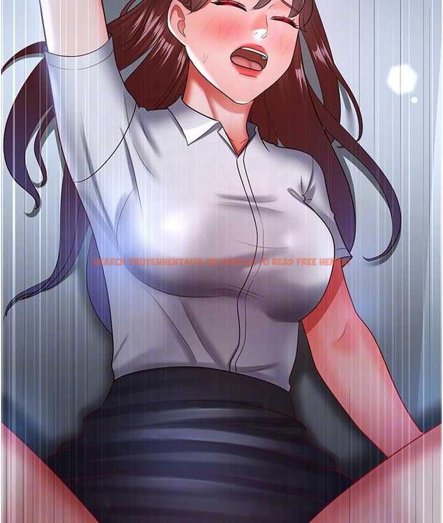 查看漫画你老婆我收下了 - 第36話-電話那頭傳來的呻吟 - tymanga.com中的1825769图片