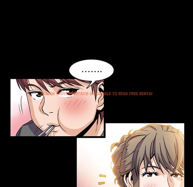 查看漫画你與我的小秘密 - 第18話 - tymanga.com中的1621548图片