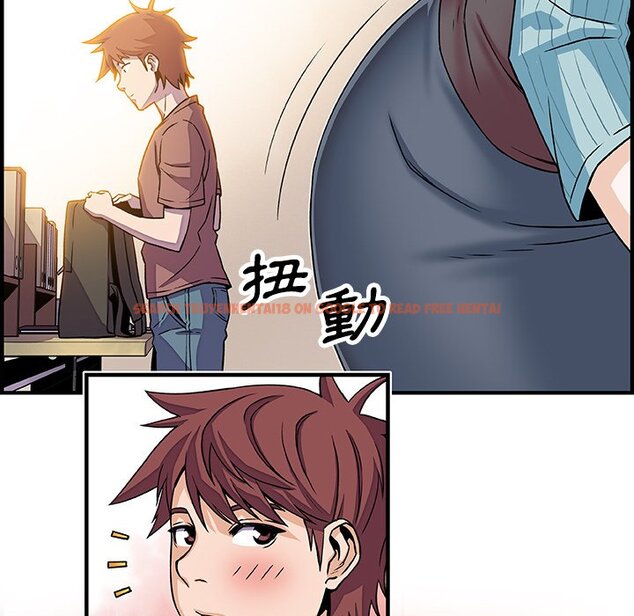 查看漫画你與我的小秘密 - 第18話 - tymanga.com中的1621565图片
