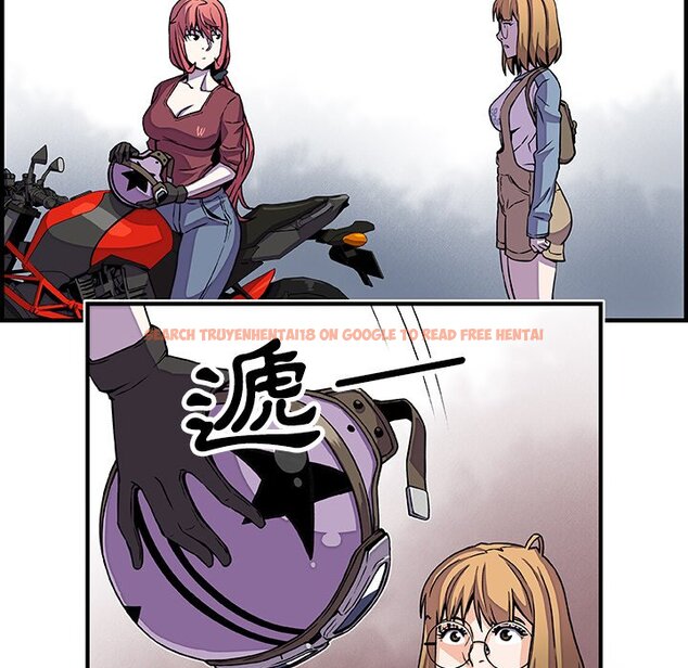 查看漫画你與我的小秘密 - 第19話 - tymanga.com中的1621693图片