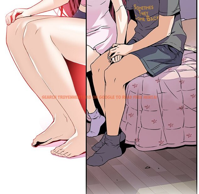 查看漫画你與我的小秘密 - 第26話 - tymanga.com中的1622383图片