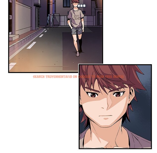 查看漫画你與我的小秘密 - 第33話 - tymanga.com中的1622955图片