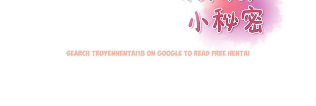 查看漫画你與我的小秘密 - 第37話 - sayhentaiz.net中的1623355图片