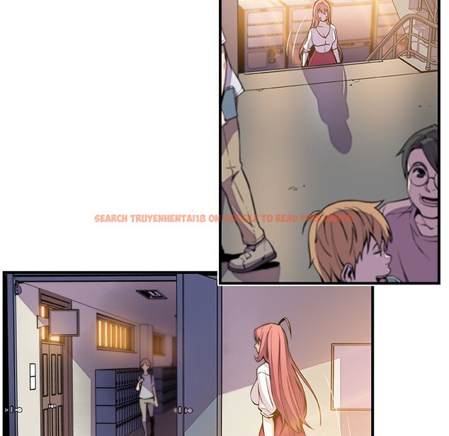 查看漫画你與我的小秘密 - 第41話 - sayhentaiz.net中的1623667图片