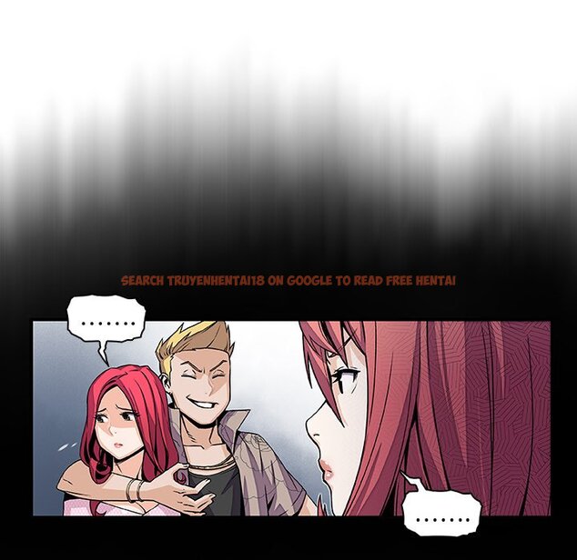 查看漫画你與我的小秘密 - 第41話 - sayhentaiz.net中的1623672图片
