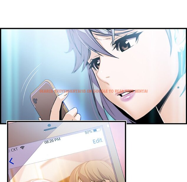 查看漫画你與我的小秘密 - 第43話 - sayhentaiz.net中的1623784图片