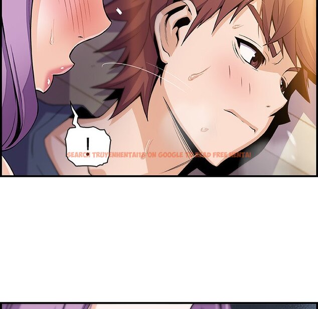 查看漫画你與我的小秘密 - 第46話 - sayhentaiz.net中的1624099图片